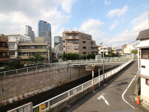 エクセル西新宿の物件内観写真